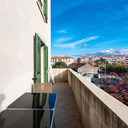 Appartement Isula Rossa à LʼÎle-Rousse Extérieur photo