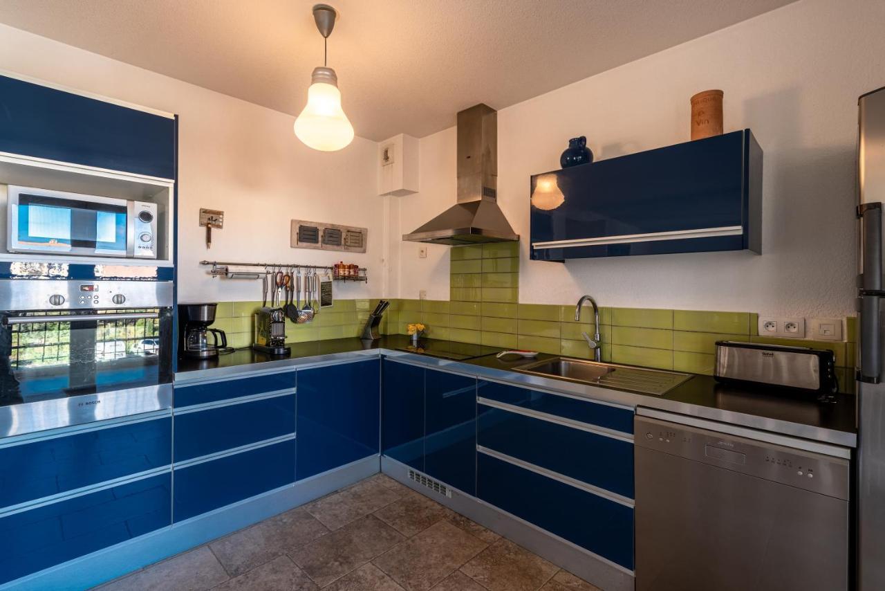Appartement Isula Rossa à LʼÎle-Rousse Extérieur photo